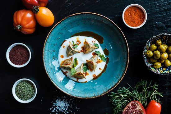 Feast - Sheraton Grand Hotel